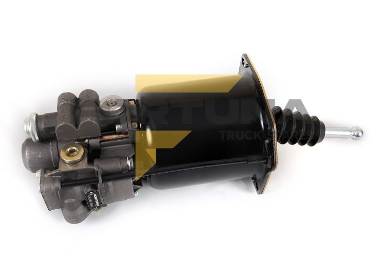 Imagem do produto SERVO EMBREAGEM IVECO STRALIS 410/460 (MOD. WABCO) - Cód: FAP-10799